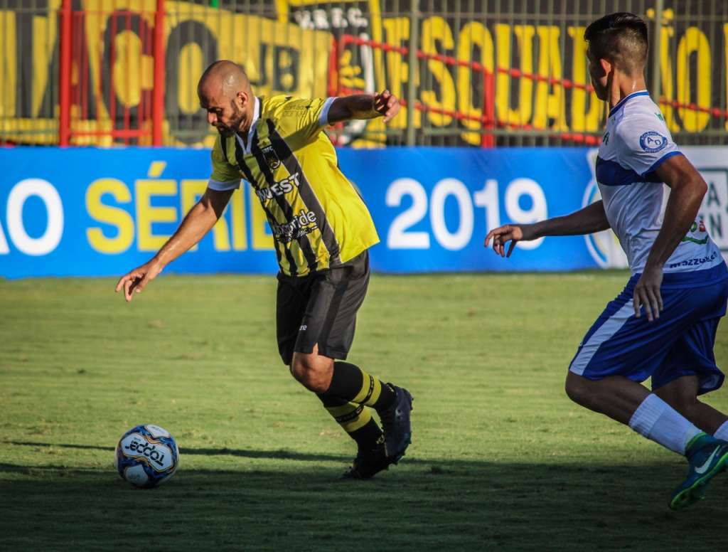 Foto: André Moreira / VRFC