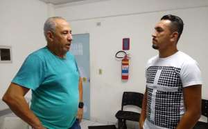 Série D: Experiente, Nedo Xavier aposta em reforço na lateral para ajustar o ASA