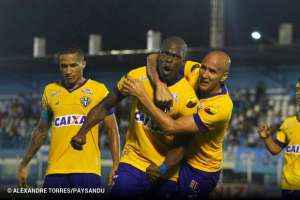 Série C: Zagueiro ex-Ponte Preta troca o São Bento pelo Juventude