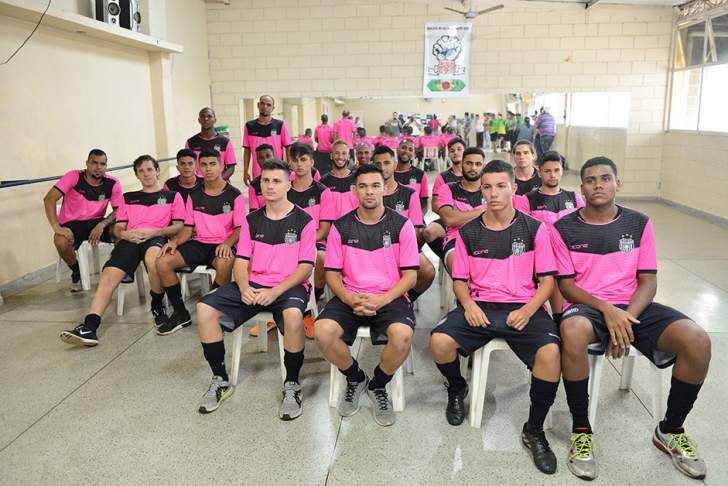 Segundona: No dérbi regional, União Barbarense leva vantagem sobre o Independente