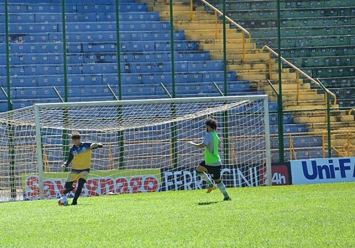 Segundona: Taquaritinga e Sãocarlense se reencontram depois de 24 anos