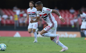 Goiás x São Paulo - Clubes se encaram no Serra Dourada para embalar no Brasileirão
