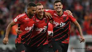 Fortaleza x Athletico-PR - Leão vai bater de frente com o Furacão?