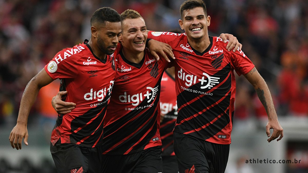 Fortaleza x Athletico-PR – Leão vai bater de frente com o Furacão?