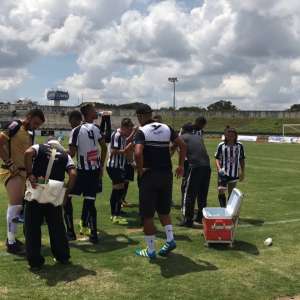 Série D: Sobradinho mantém comissão técnica e anuncia reforços