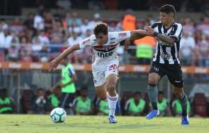 São Paulo reduz dívida, mas continua vendendo jogadores, aponta balanço de 2018