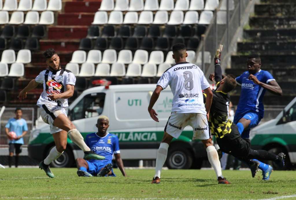 Foto: Pedrinho Sarti / Inter de Limeira
