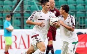 Série B: Botafogo-SP acerta contratação de atacante ex-Fluminense