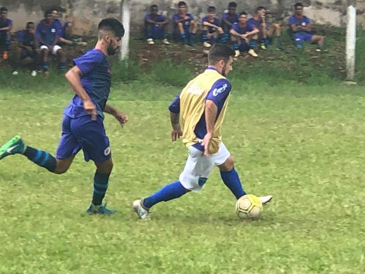 SEGUNDONA: Em dia de rodada cheia, Assisense tenta seguir 100%