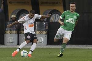 Corinthians x Chapecoense - Timão tenta se reanimar em novo encontro com a Chape