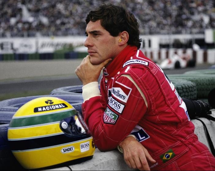 Aniversário de 25 anos da morte de Senna terá homenagens em Interlagos e em Ímola