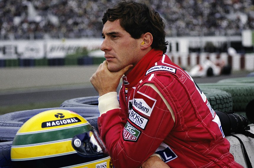 25 anos após morte, maníacos por Senna passam idolatria a novas gerações