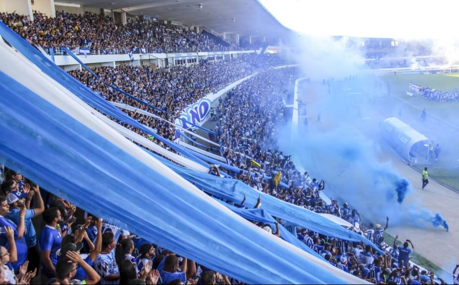 Após sofrer goleada, CSA recebe Palmeiras para 'recomeçar' na Série A