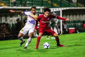 Inter recebe o Flamengo na primeira das três 'finais' consecutivas no Brasileiro