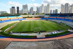 Desgastado, Goiás repete time no duelo com o São Paulo em casa