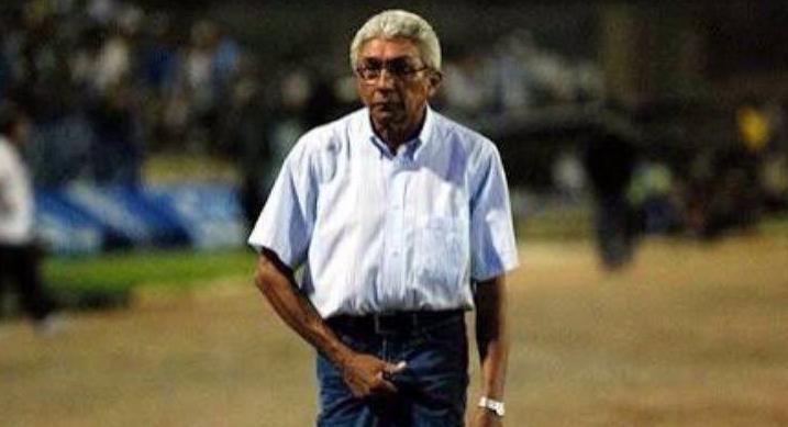 Clube da Série B demite treinador após duas derrotas consecutivas