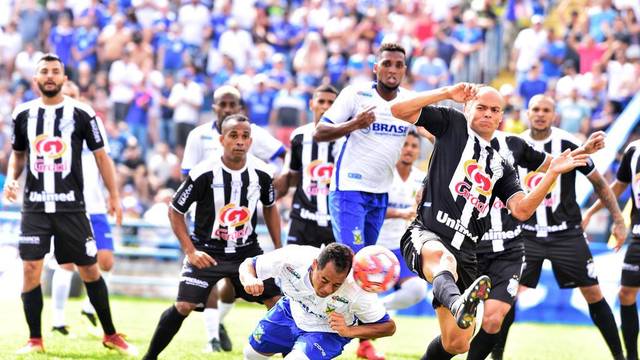 Foto: Alexandre Battibugli / FPF