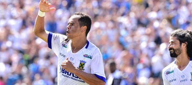 Foto: Alexandre Battibugli / FPF