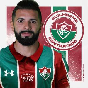 Fluminense anuncia contratação de meia do Corinthians que estava no Bahia