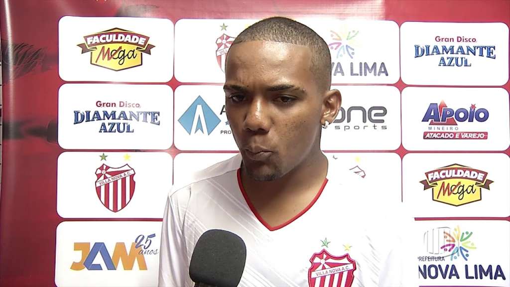 Pinguim é protagonista de batalha judicial no Mineiro. (Foto: Reprodução / TV Banqueta)