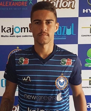 Série D: Itaboraí confirma retorno de dupla que foi vice-campeã da Copa Rio de 2018