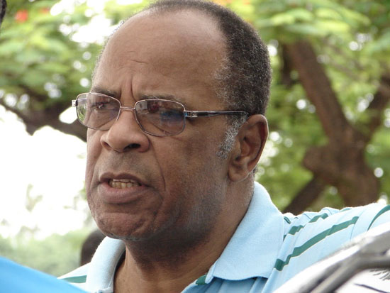 José Maria Pena fez sucesso como técnico em Minas Gerais