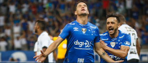 Cruzeiro 1 x 0 Ceará - Fábio brilha, Thiago Neves decide e Raposa desencanta