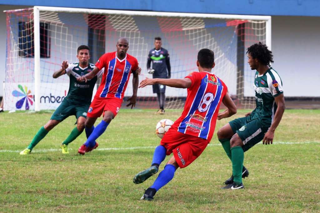 Rodada define o primeiro rebaixado e embola grupos 