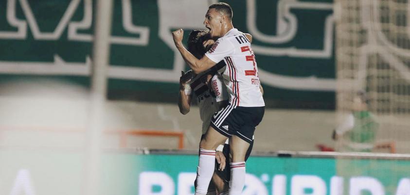 'A segunda vitória dá ânimo e dá confiança ao elenco do São Paulo', diz Cuca