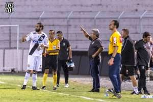 Ponte Preta x Criciúma - Inimigo íntimo no Majestoso