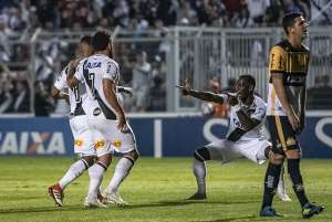 Série B: Ponte usa invencibilidade no Majestoso contra o Criciúma como trunfo para vencer