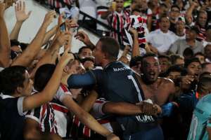 Chapecoense demonstra interesse em goleiro do Palmeiras na Série C