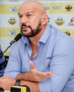 Série C: Sérgio Frota reformula plantel do Sampaio Corrêa com foco no acesso