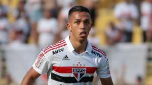 Sem Igor Vinícius, Cuca terá de mexer no esquema tático 100% do São Paulo