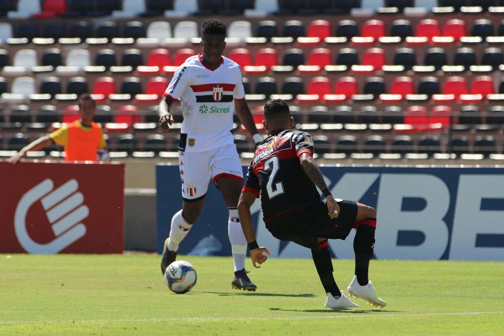 Botafogo venceu Vitória e América-MG nas primeiras rodadas da Série B. (Foto: Raul Ramos/Botafogo)