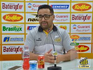 Ex-São José e Água Santa, Eduardo Jr. assume gerência de time paulista da Série D