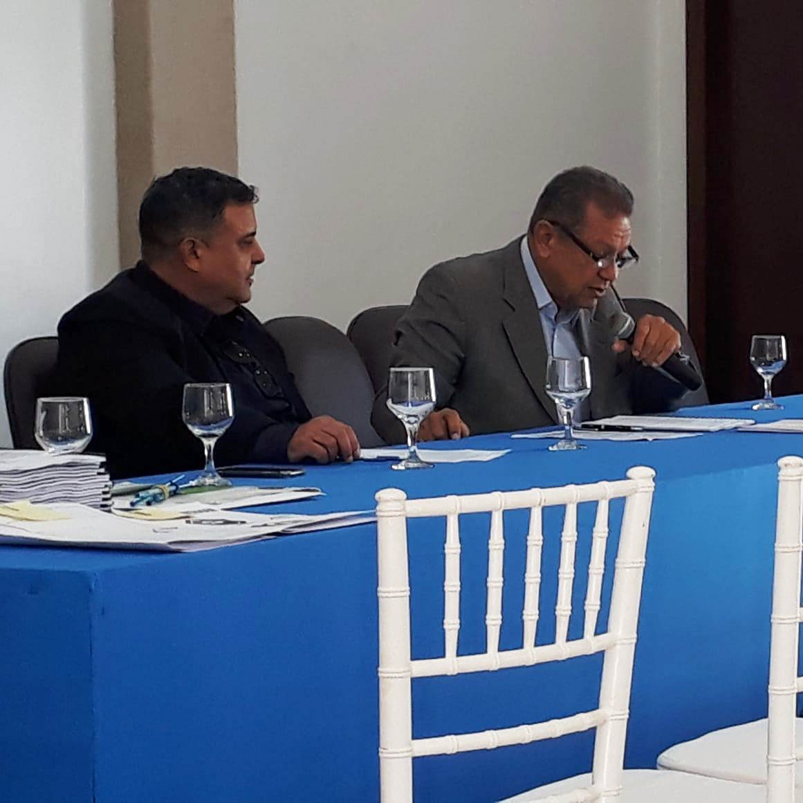 Leomar Quintanilha toma posse na FTF e pretende fazer transmissões do Tocantinense