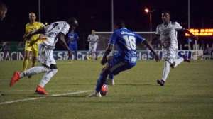 Série B: Contra o Figueirense, São Bento tenta por fim em jejum de vitórias