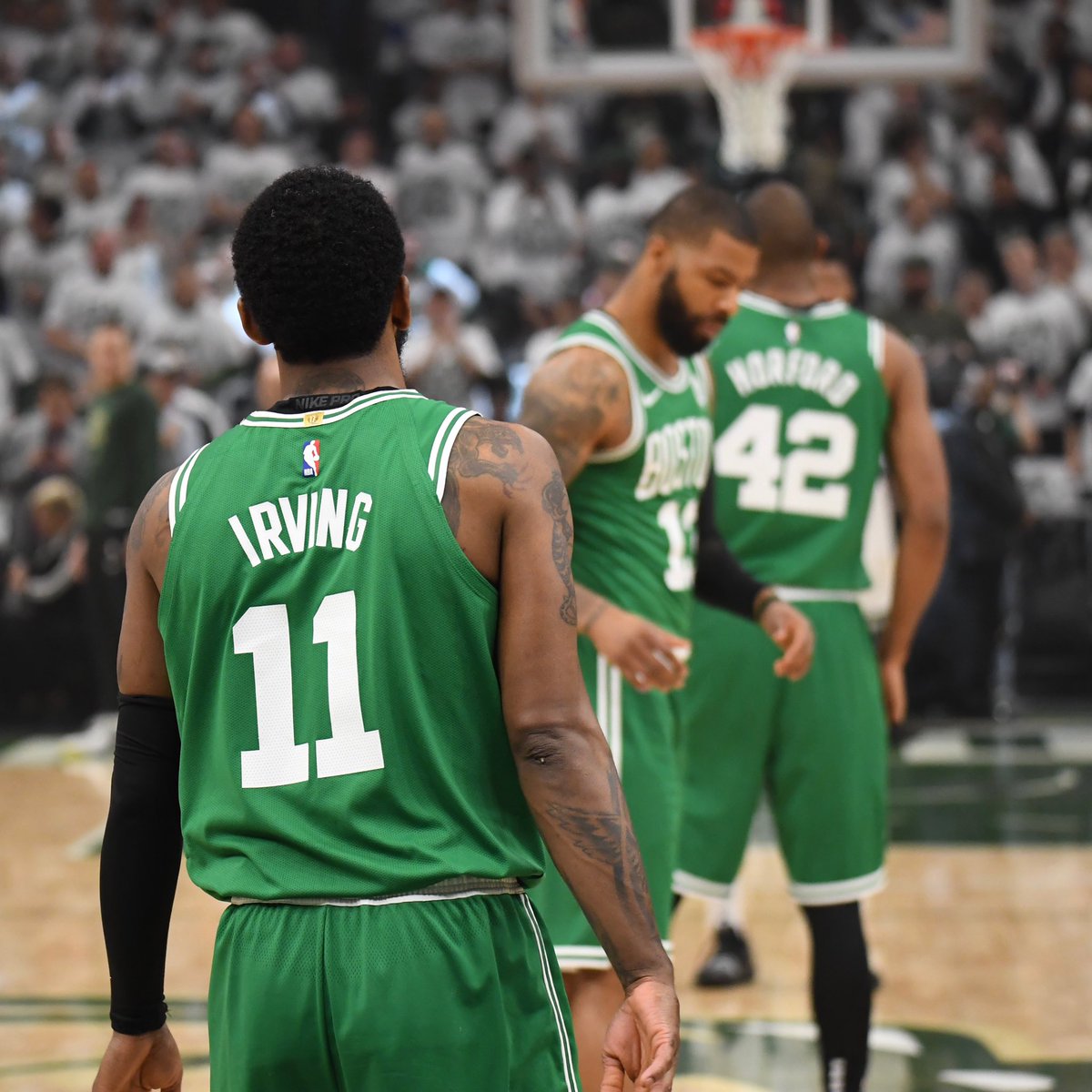 NBA: Ex-jogador e presidente dos Celtics, Ainge sofre ataque cardíaco, mas passa bem