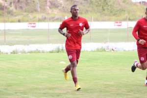 Chapecoense faz sondagem por jovem promessa do Náutico