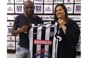 Série D: Tupi surpreende e anuncia retorno de ídolo da torcida