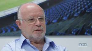 Após absolvição, presidente do Avaí diz que torceu pela punição do próprio time