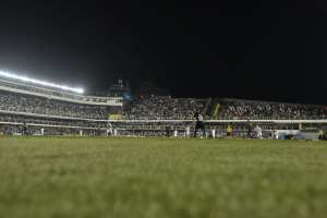 Victor Ferraz vê vitória como demonstração de força do elenco santista