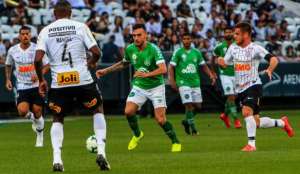 Brasileirão agora só tem três líderes após duas rodadas