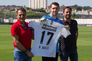 Boselli admite que está devendo e pede para reforçar o Corinthians em Manaus