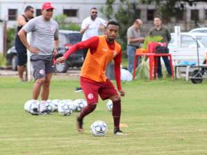 Série C: Náutico anuncia retorno de volante que estava em time da Série A