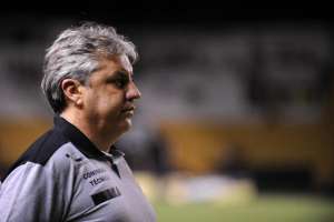 Série B: Gilson Kleina elogia postura do Criciúma e acredita em 'arrancada'