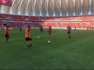 Pressionada, direção do Fla aponta 'tentativa infundada de criar crise' no clube