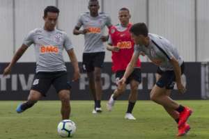 Corinthians enfrentará o Vasco com seis desfalques; jovens da base ganham chance