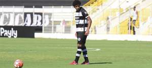 Série C: Santa Cruz anuncia contratação de atacante do XV de Piracicaba